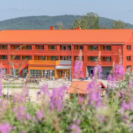 Jbp Hotell Järvsö 外观 照片